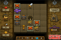 Heroic Dungeon