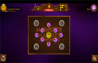 Monster Marbles: Turf War