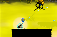 Nightmare Runner 2