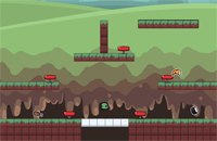 Slimes Cake Quest