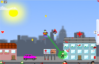 Supermuzhik 2