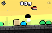 Super Slime Smash