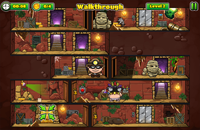 Bob the Robber 5