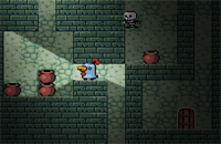 DuckSoup Dungeon
