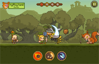 Shorties's Kingdom 2