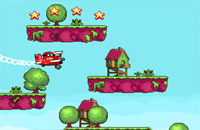 Sky Kid Mini