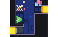Slime Pizza