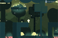 Small Spirits