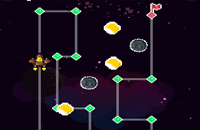 Space Line