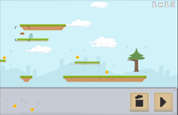 The Incredible Platformer