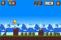 Tiny Empire