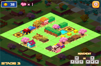 Cow Cow Run