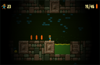 Crystal Caverns