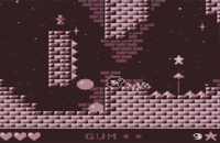 Gum Girl