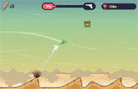 Gunspin