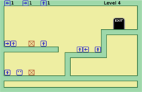Consumable Controls