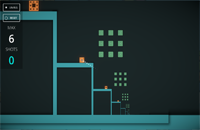 Game Inside a Game