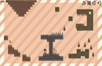 Tiles in Between