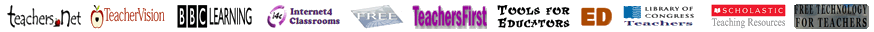 Resources for Teachers