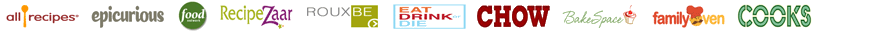 Recipes Sites