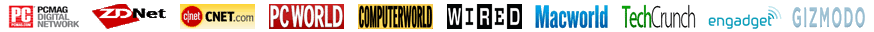 Tech Sites
