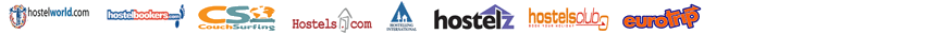 hostels