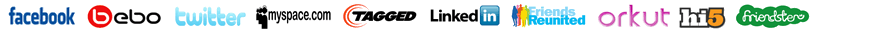 Community Sites